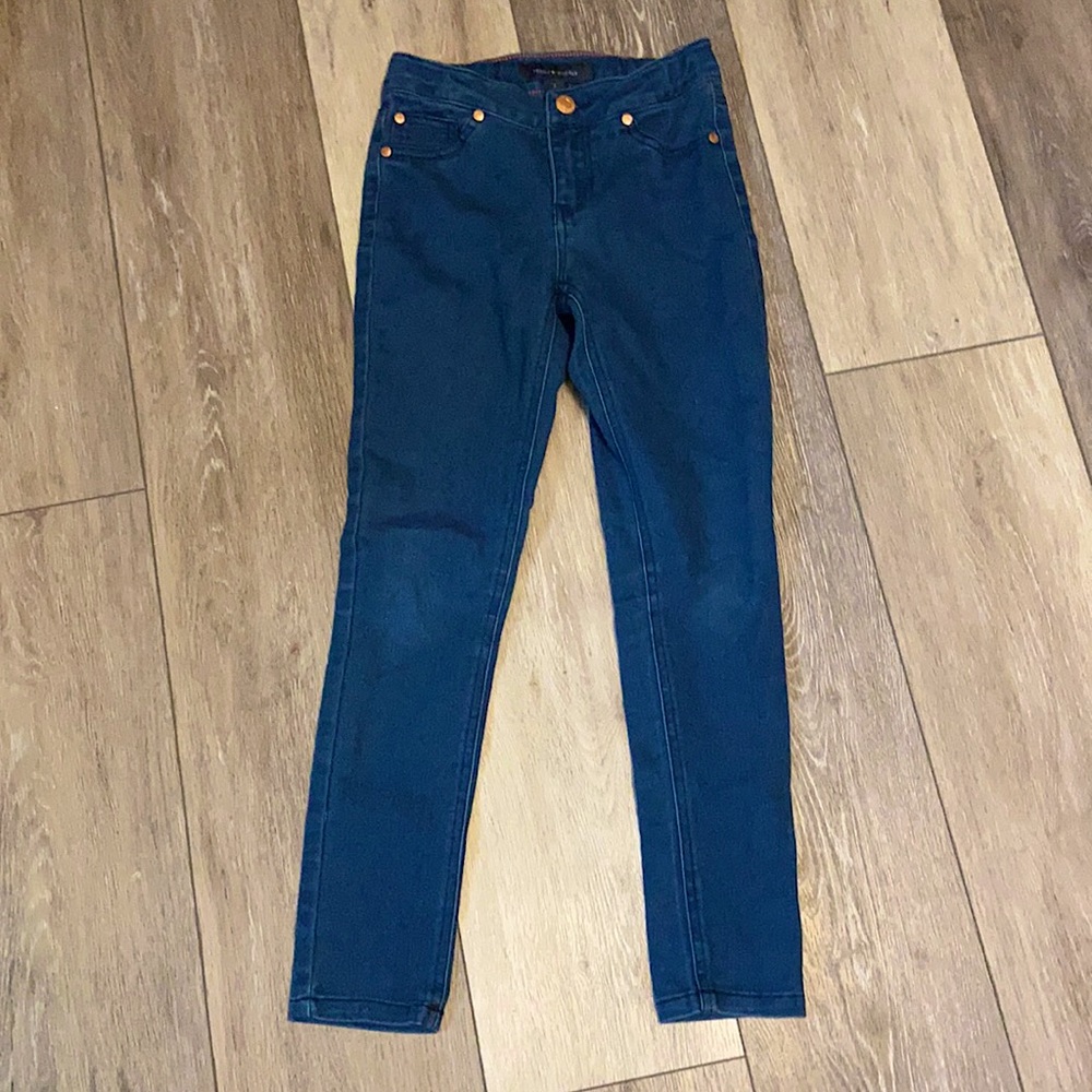 Vintage Tommy Hilfiger skinny jeans